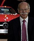 Dr. Dieter Zetsche